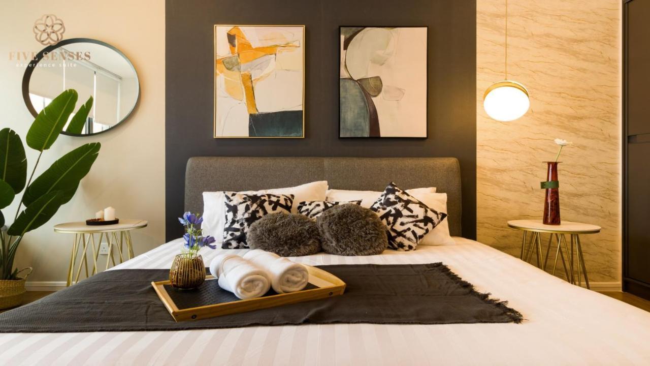 Ceylonz Suites Kuala Lumpur, Roam Kültér fotó