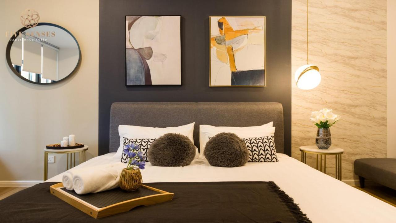 Ceylonz Suites Kuala Lumpur, Roam Kültér fotó