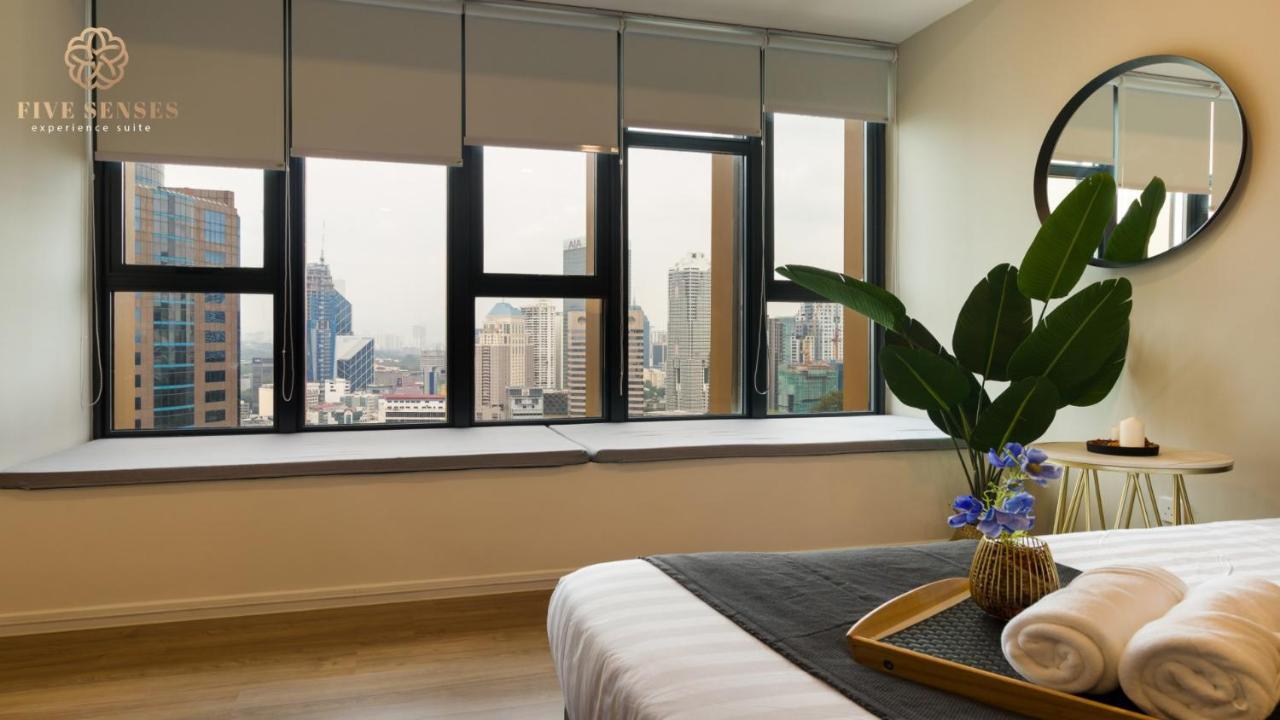 Ceylonz Suites Kuala Lumpur, Roam Kültér fotó