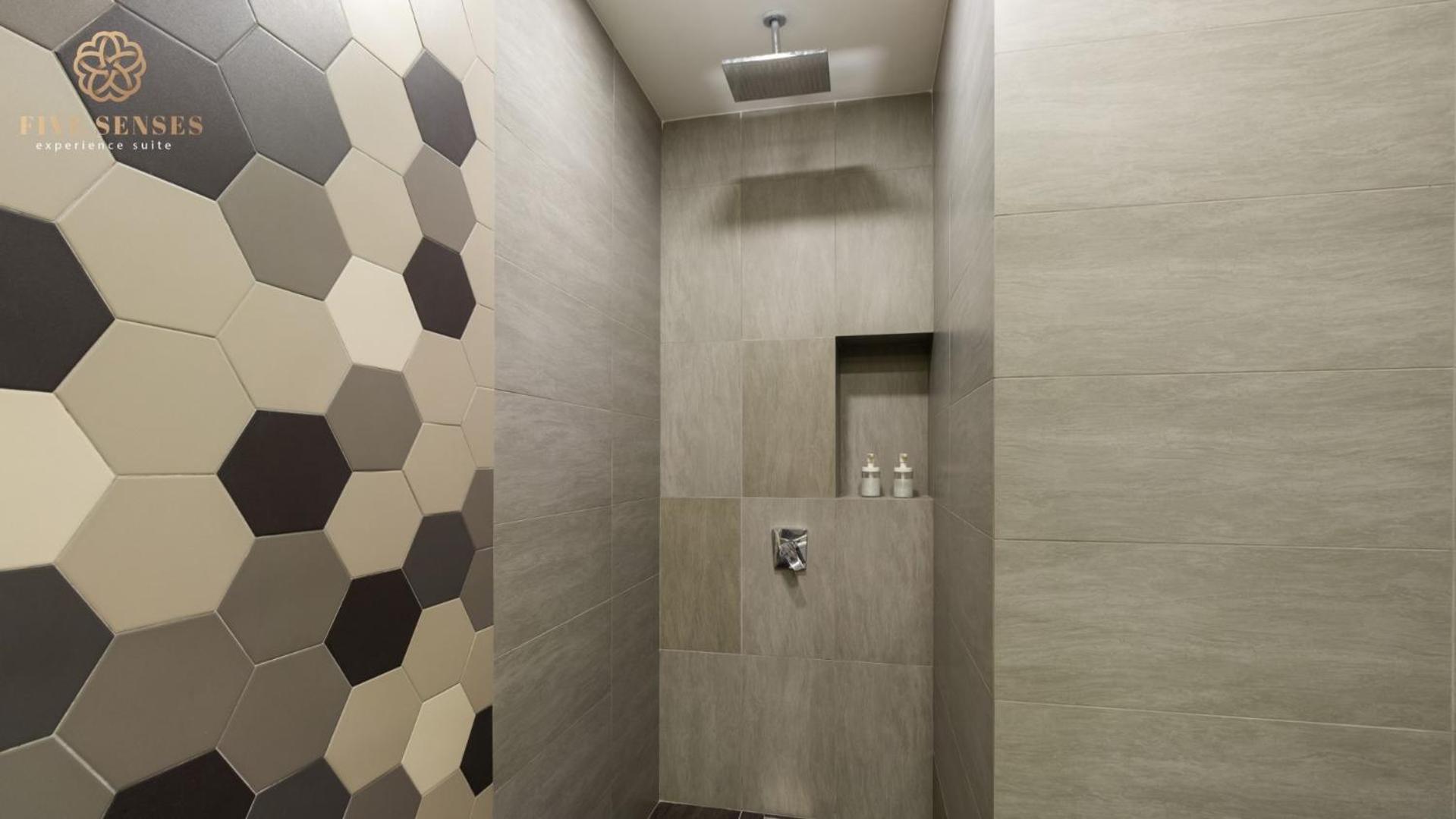 Ceylonz Suites Kuala Lumpur, Roam Szoba fotó